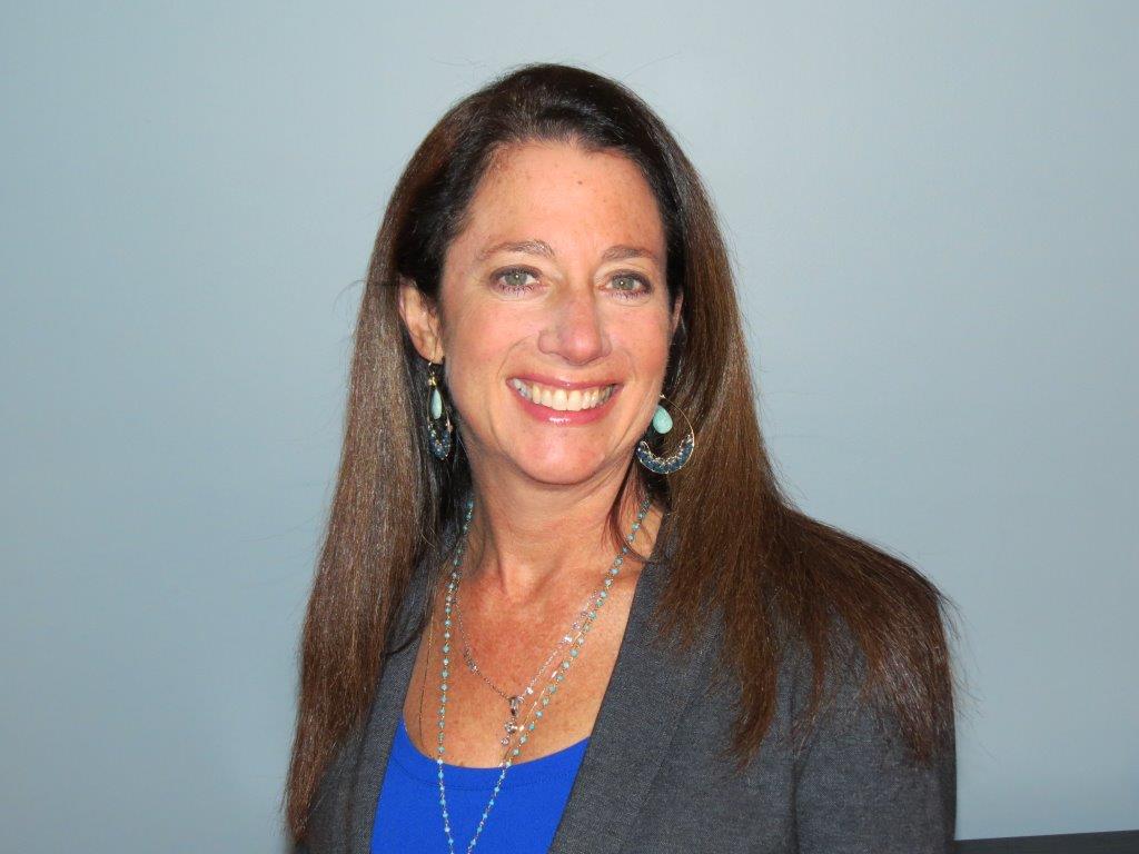 Lisa Lieberman Barzilai, RJE