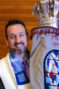 Rabbi David N. Young