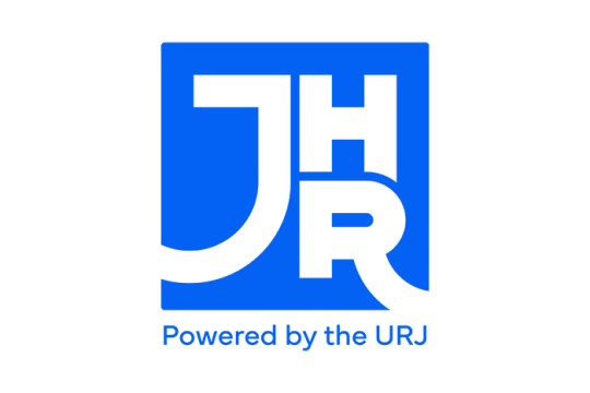 JHR Powered by the URJ